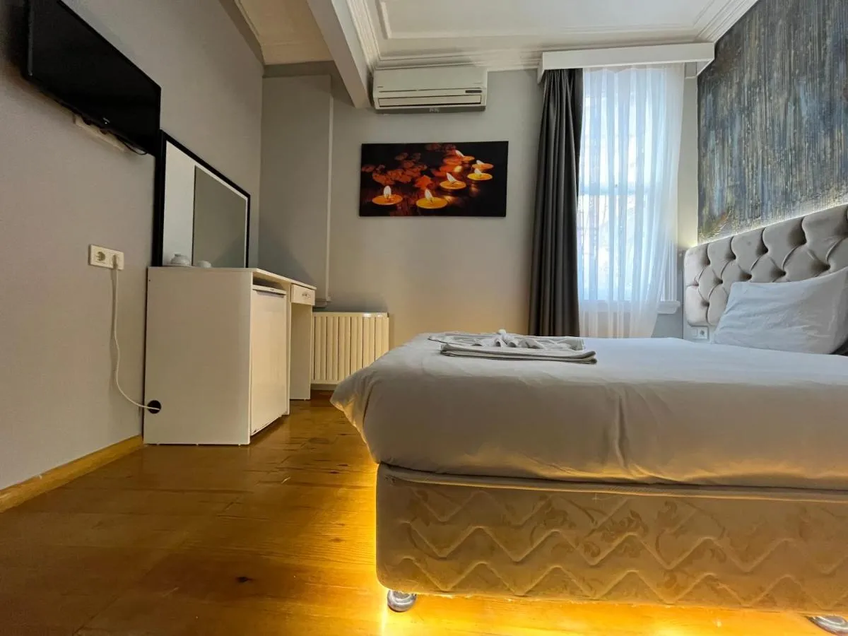 Image 6 of Jasmine Apart & Boutique Hotel