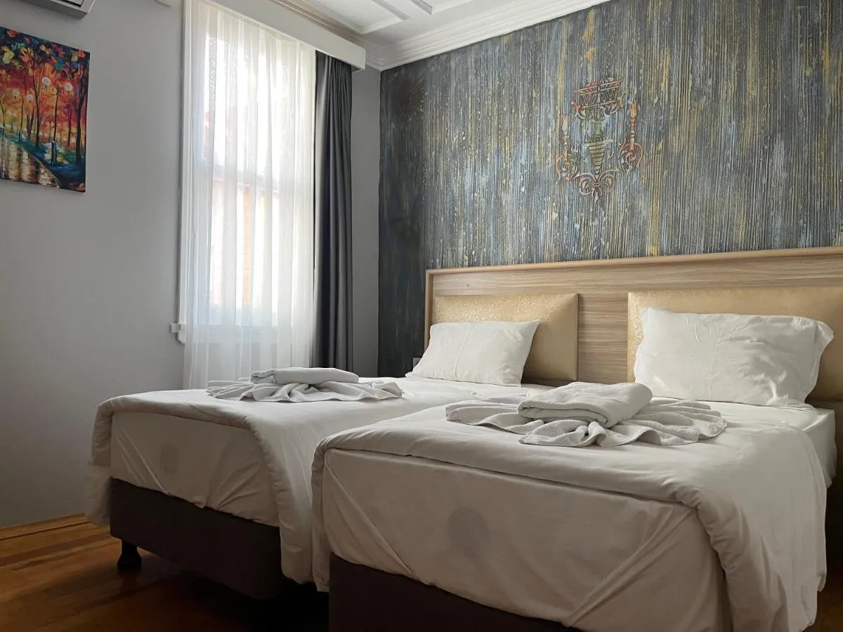Image 5 of Jasmine Apart & Boutique Hotel