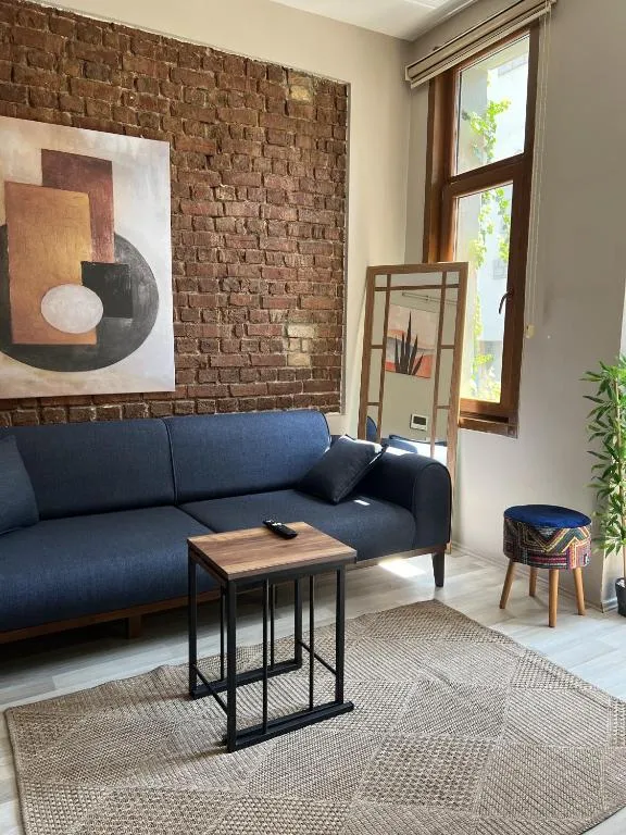 Image of K&Y Apartments In Taksim