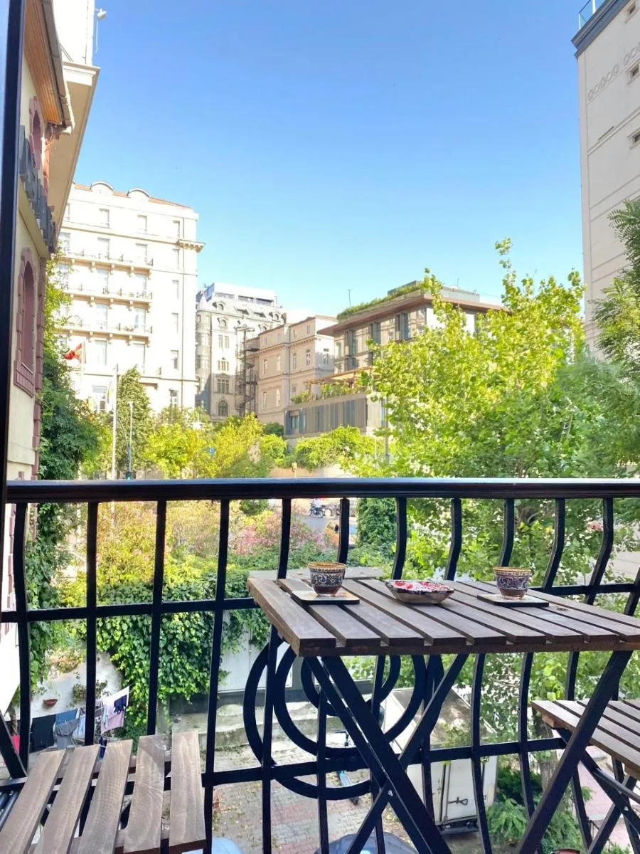 Image 2 of K&Y Apartments In Taksim