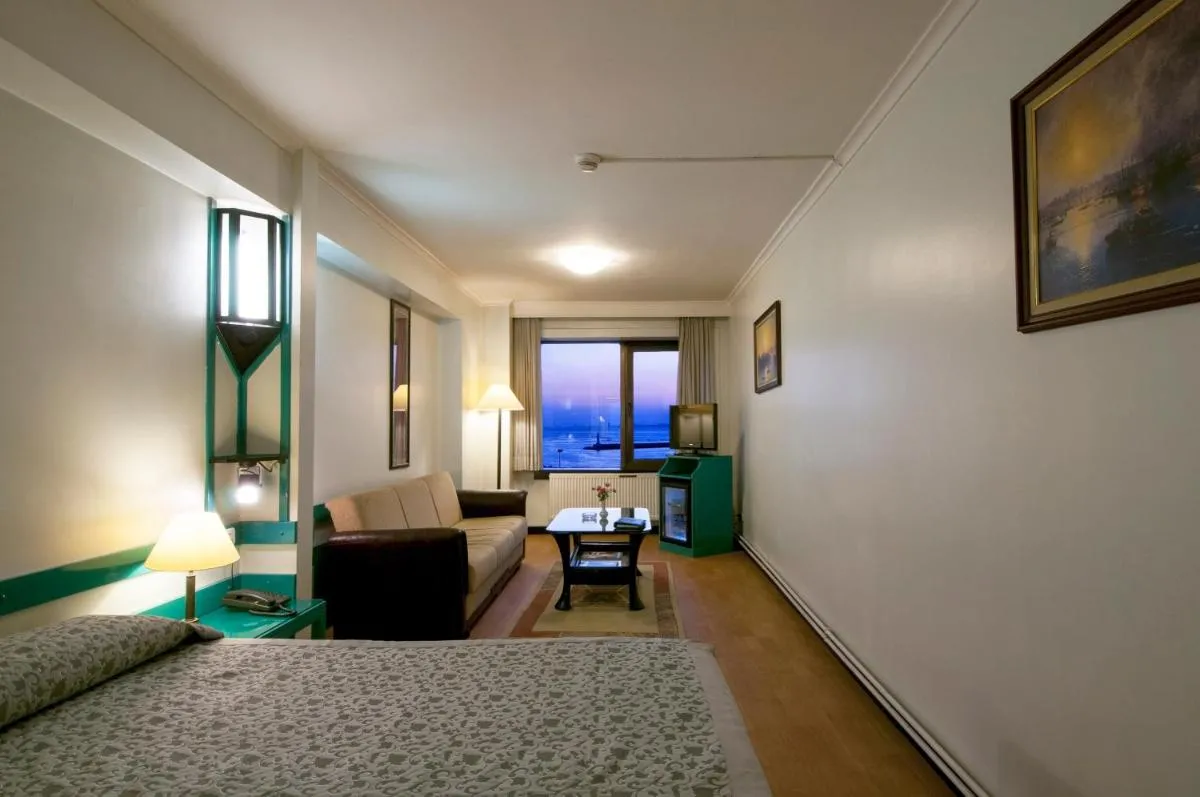 Image 1 of Kadıköy Rıhtım Hotel