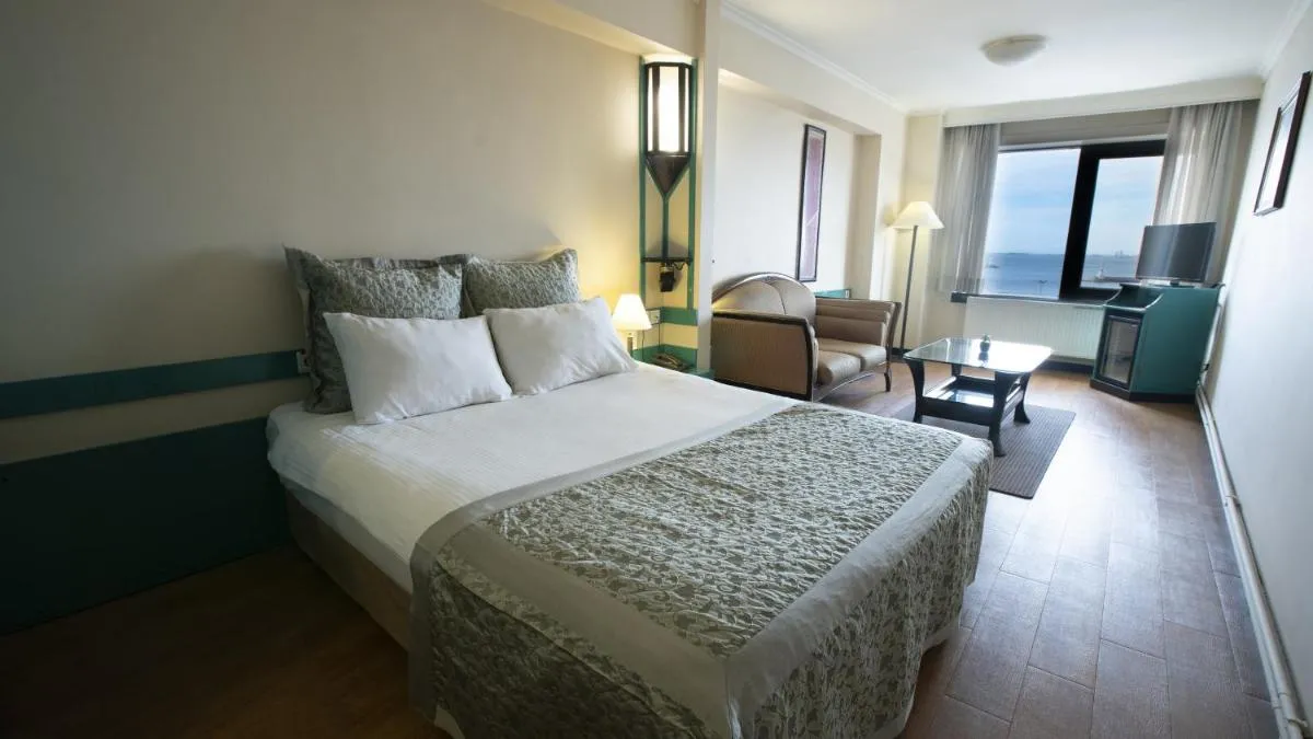 Image 6 of Kadıköy Rıhtım Hotel