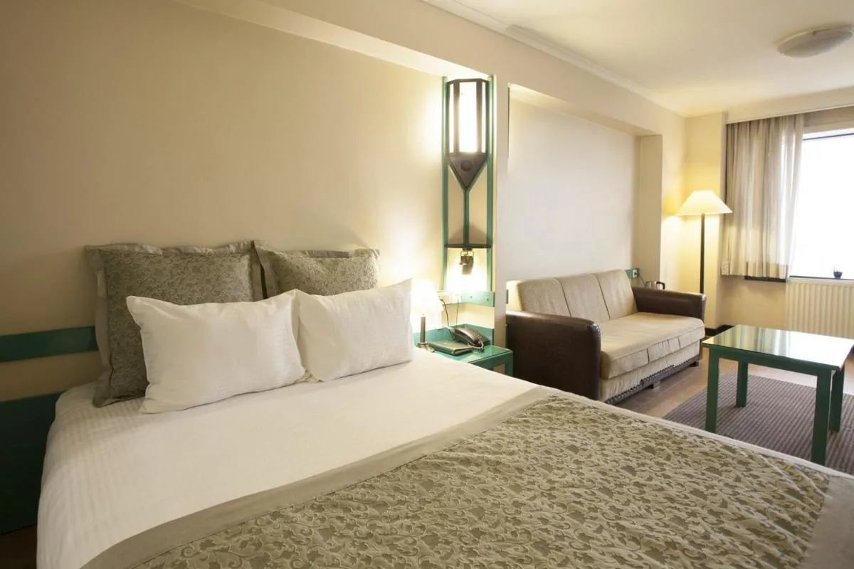 Image 3 of Kadıköy Rıhtım Hotel
