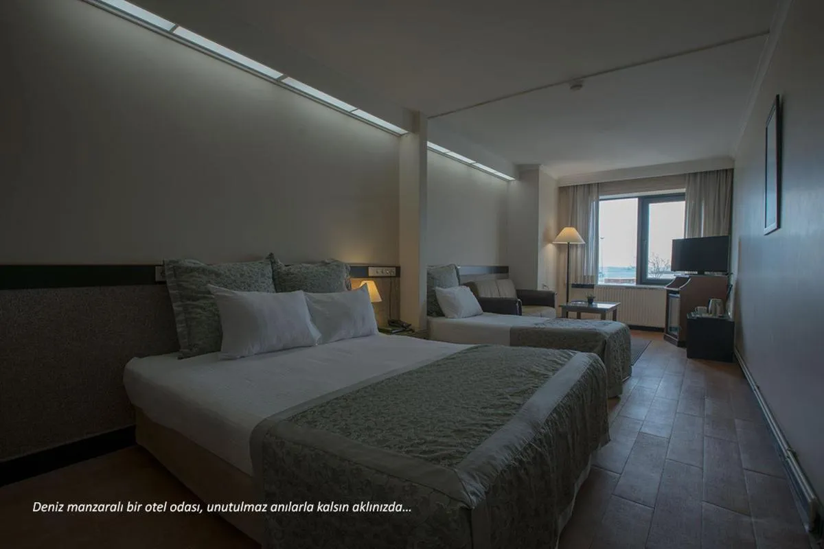 Image 5 of Kadıköy Rıhtım Hotel
