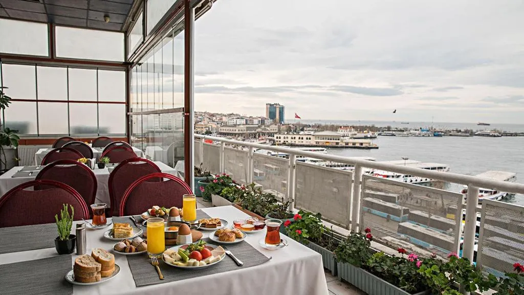 Image of Kadıköy Rıhtım Hotel