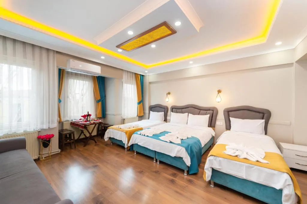 Image of Kadirga Studios Renovated in 2024