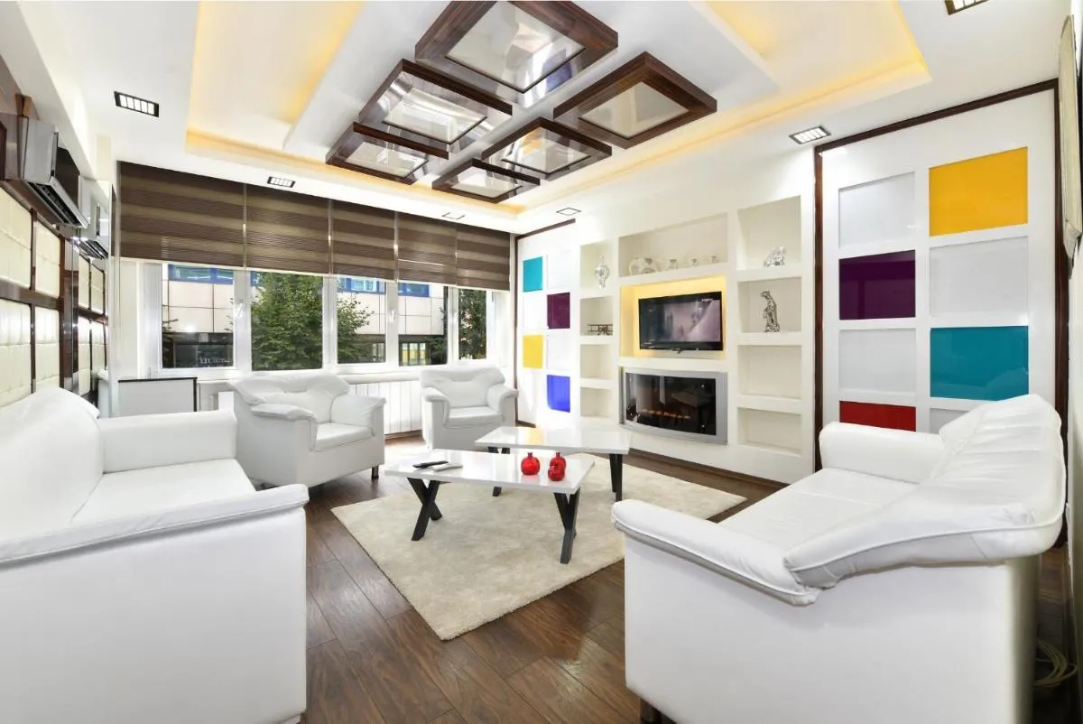 Image 1 of Kale Suite