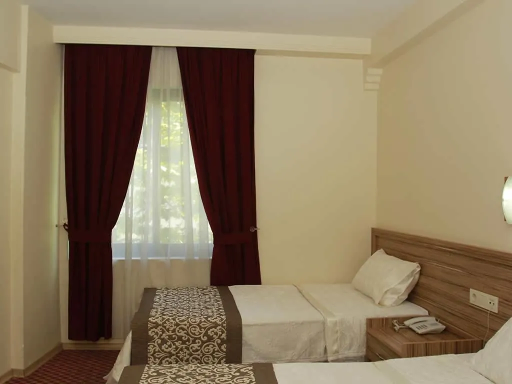Image of Kalkan Hotel