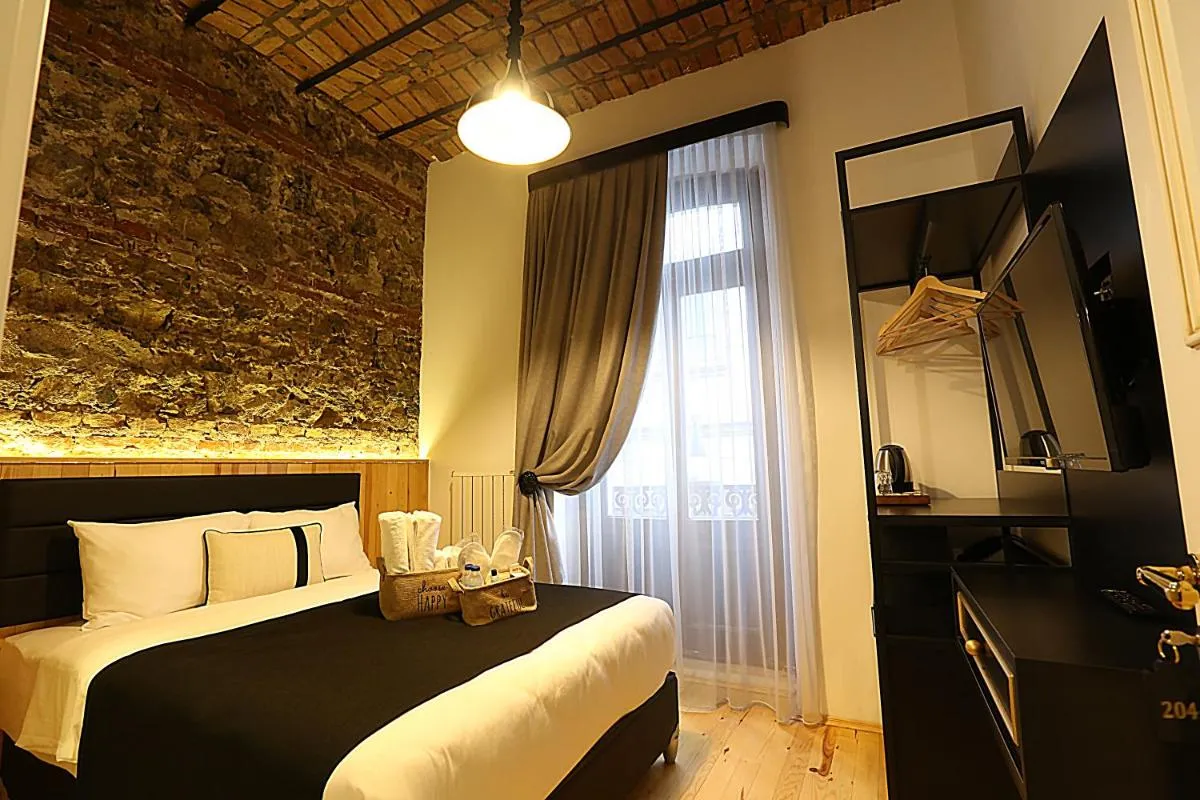 Image 3 of Kamilbey Suites Hotel Taksim