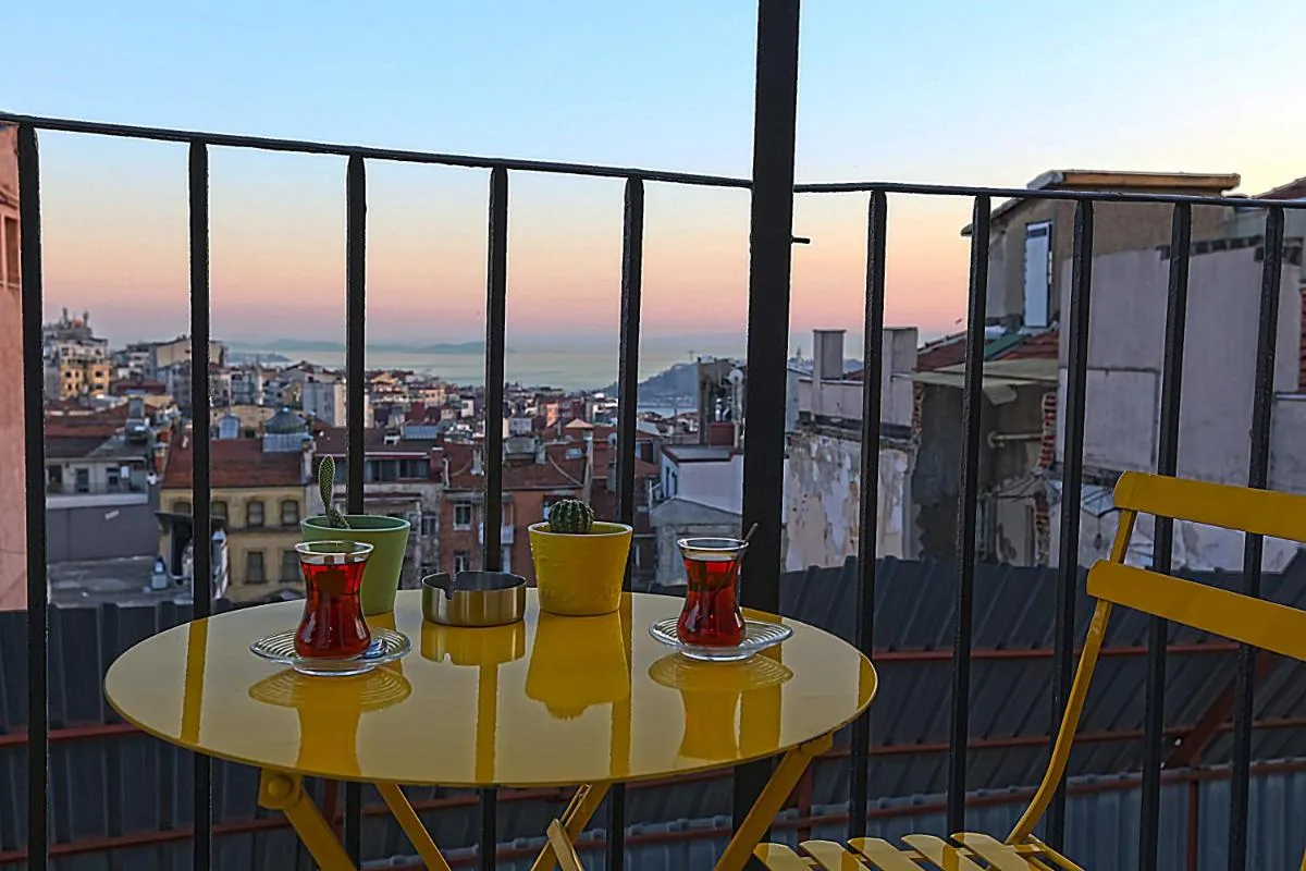 Image 2 of Kamilbey Suites Hotel Taksim