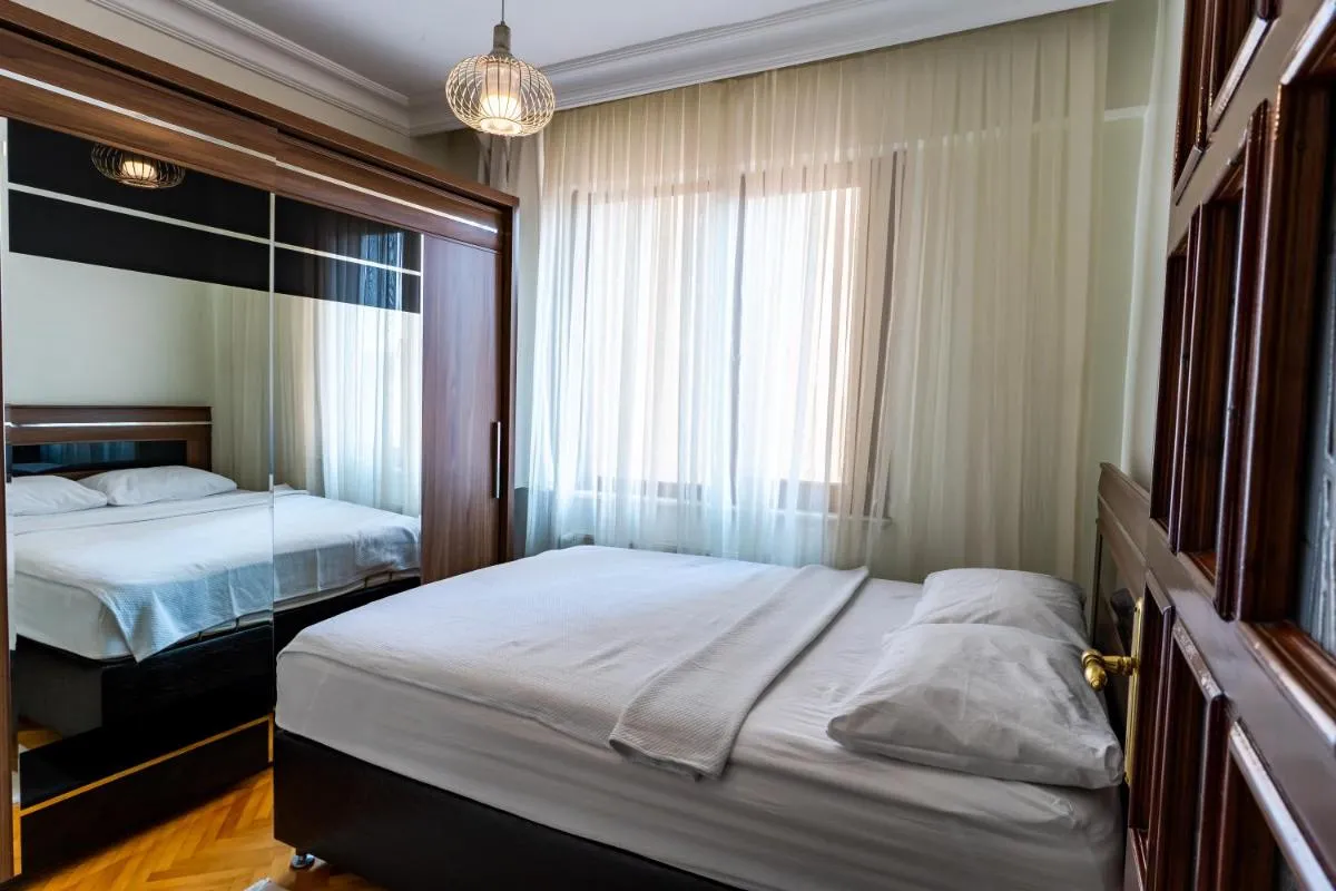 Image 6 of Kaplan Cosy Flat – All air conditioned & Heated 3 Bedrooms in the City