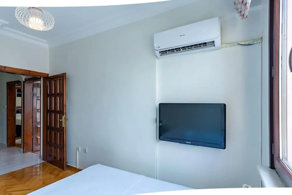 Image 5 of Kaplan Cosy Flat – All air conditioned & Heated 3 Bedrooms in the City