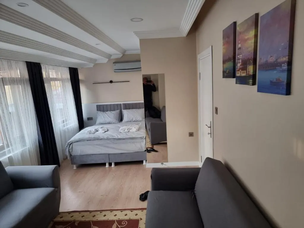 Image of Karina Apart Hotel