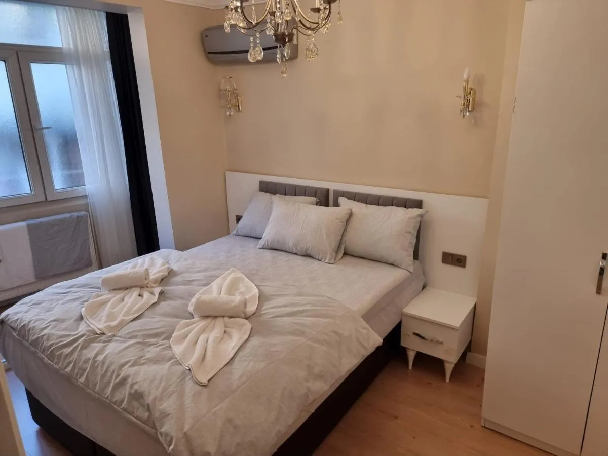 Image 2 of Karina Apart Hotel