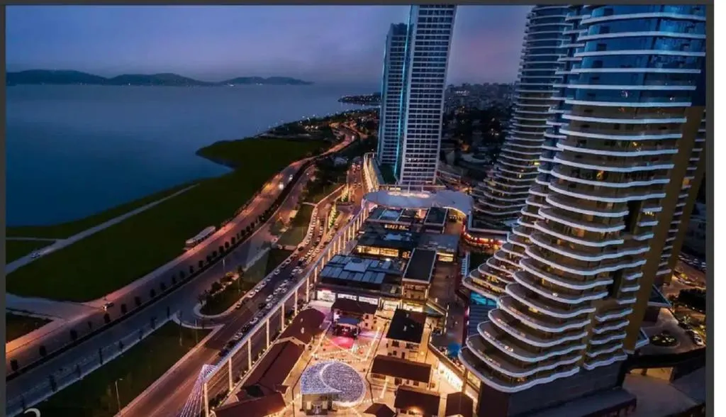 Image of Kartal Lüks Daire