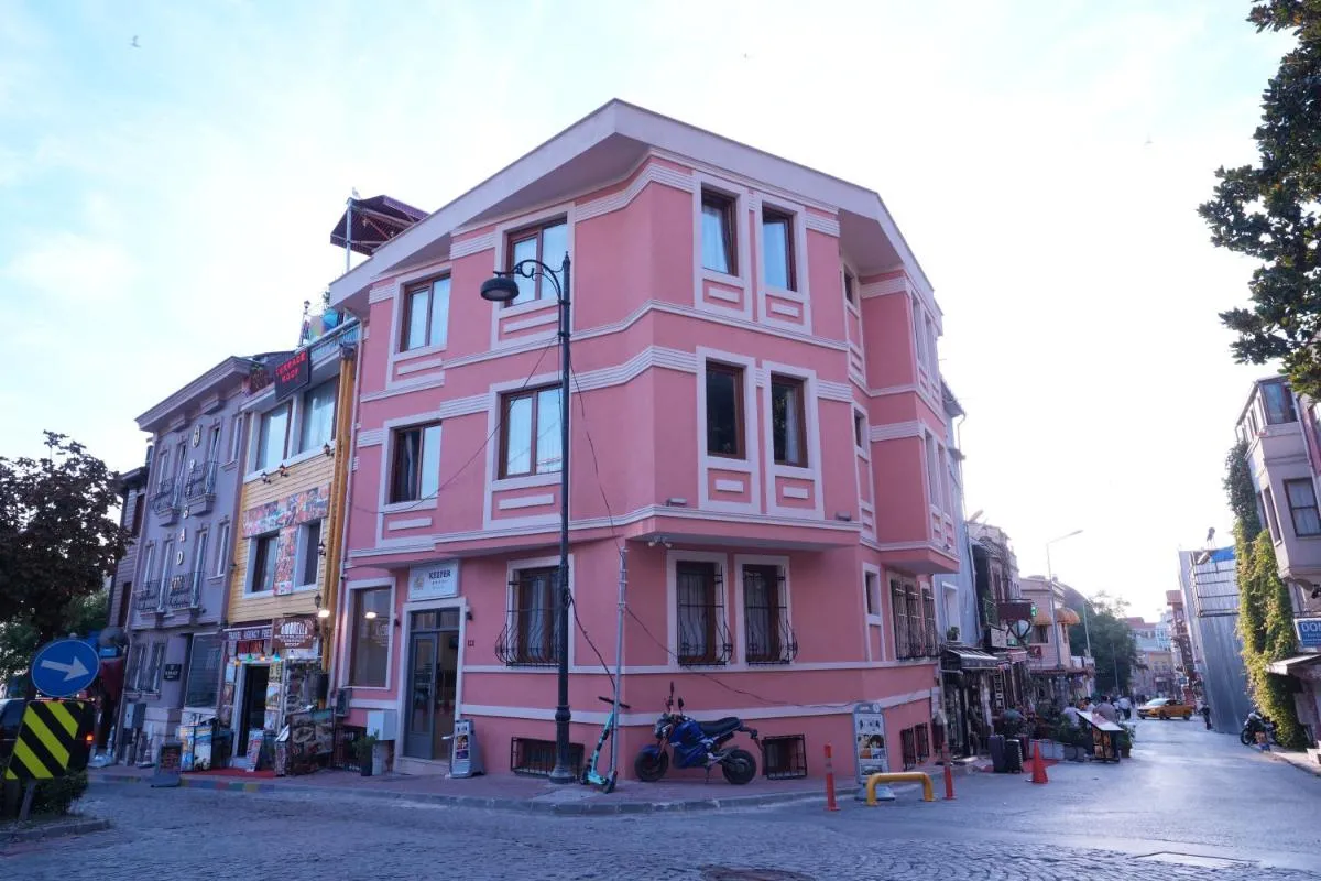 Image 2 of Keeper Hotel