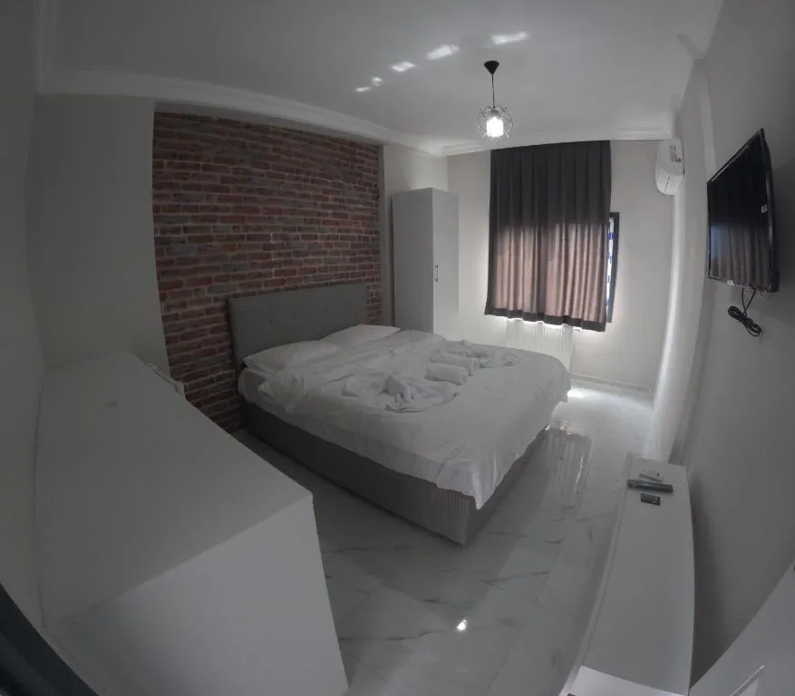 Image of Keser Apart Otel