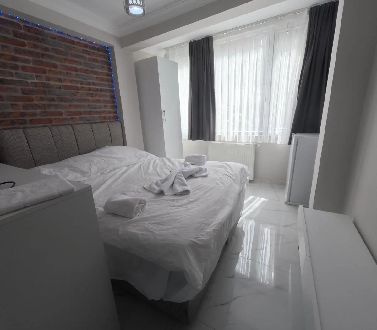 Image 4 of Keser Apart Otel