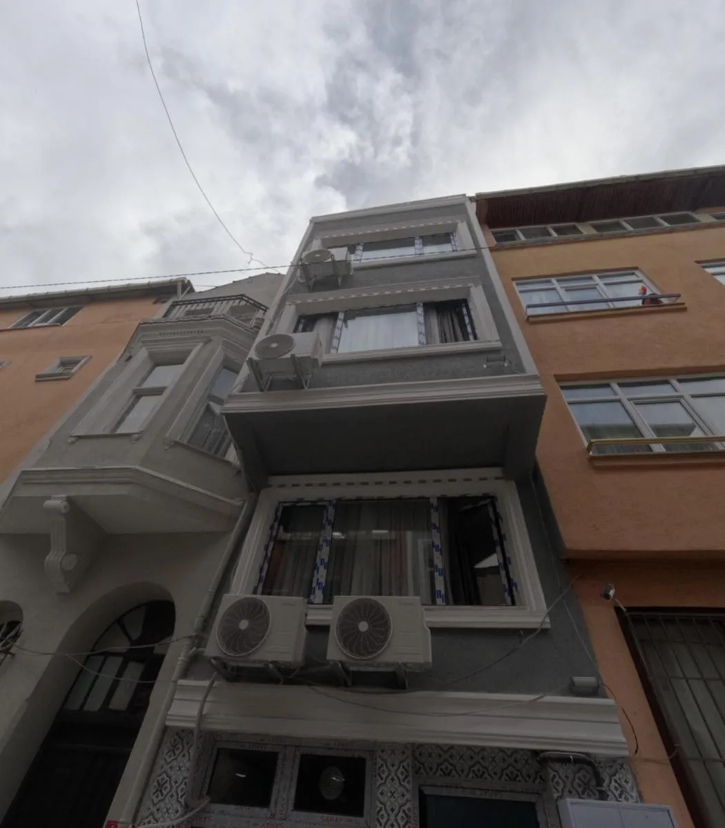 Image 1 of Keser Apart Otel