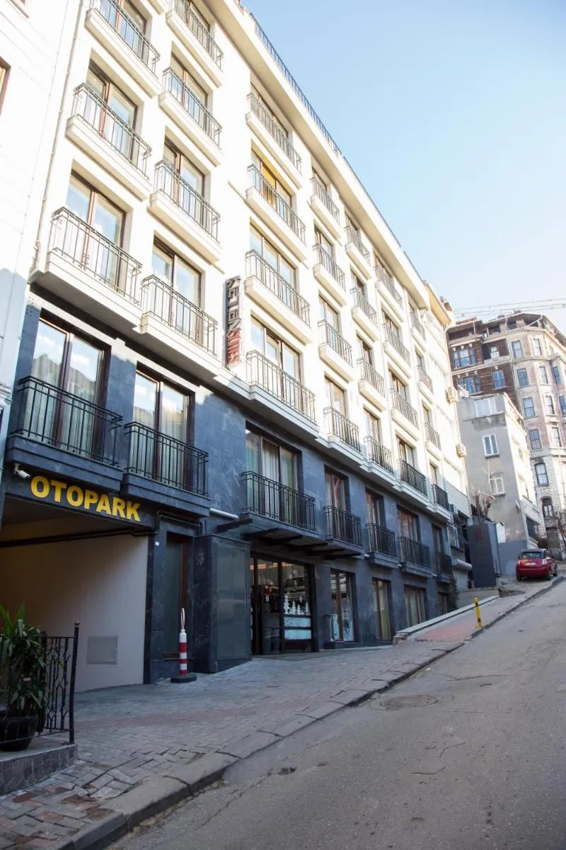 Image 5 of Keten Suites Taksim