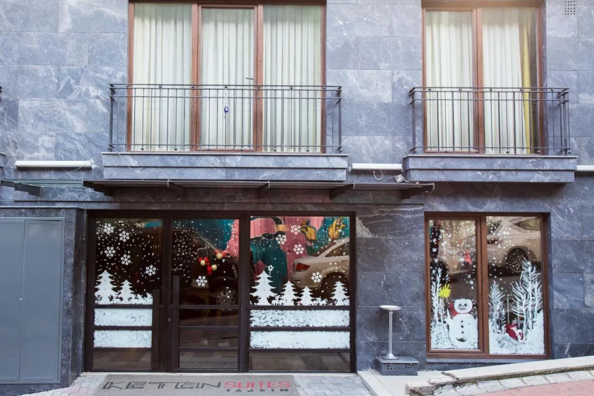 Image 6 of Keten Suites Taksim