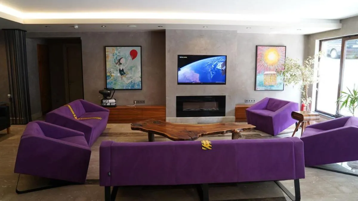 Image 4 of Keten Suites Taksim