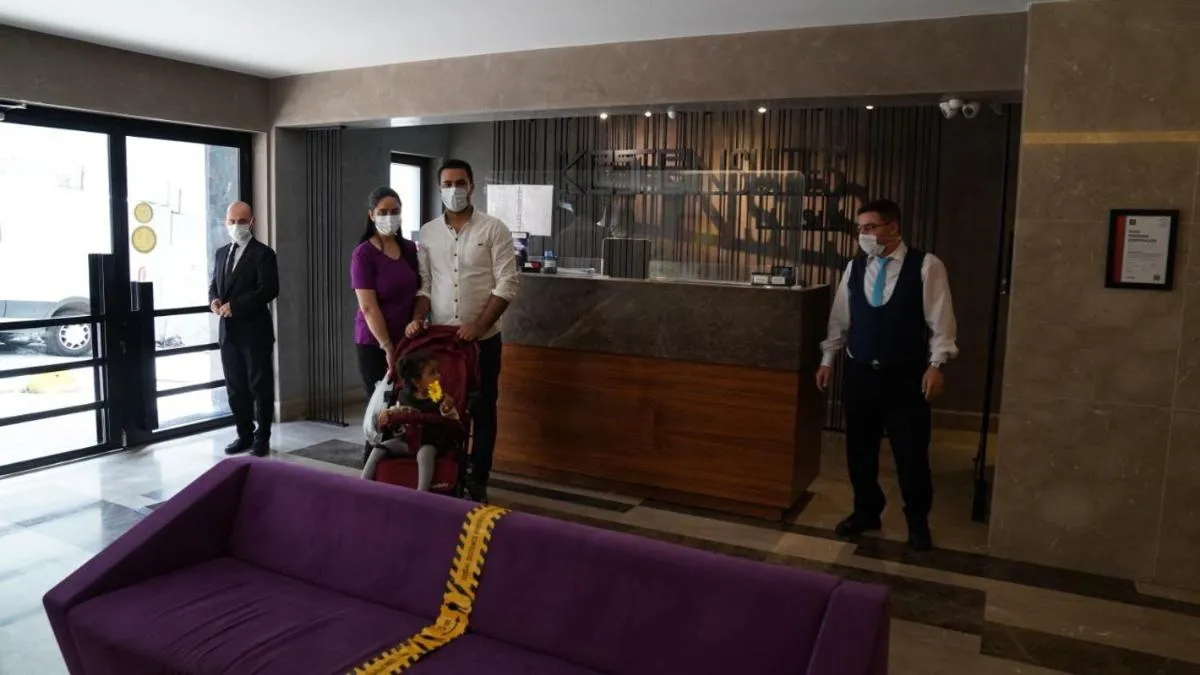 Image 1 of Keten Suites Taksim