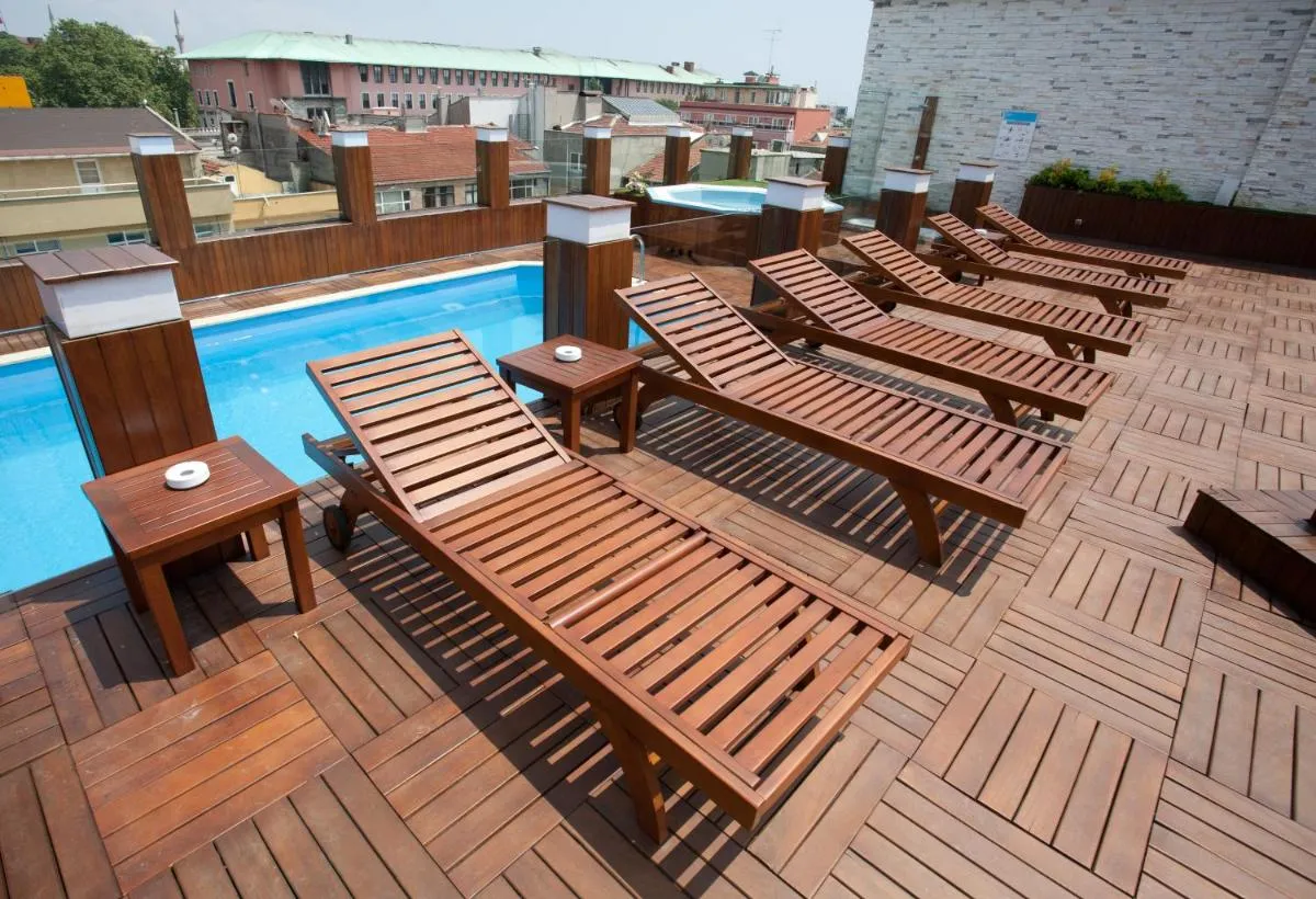 Image 6 of Klas Hotel Istanbul Old City