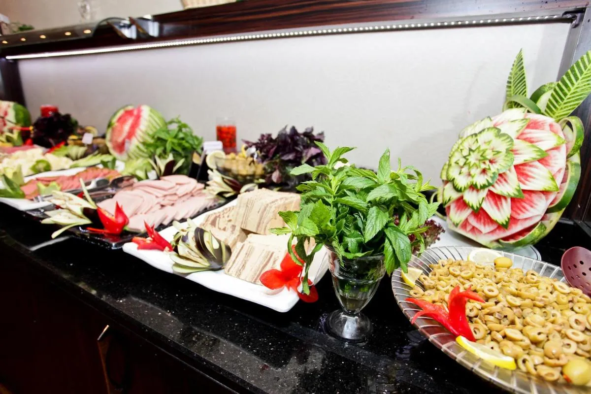 Image 5 of Klas Hotel Istanbul Old City