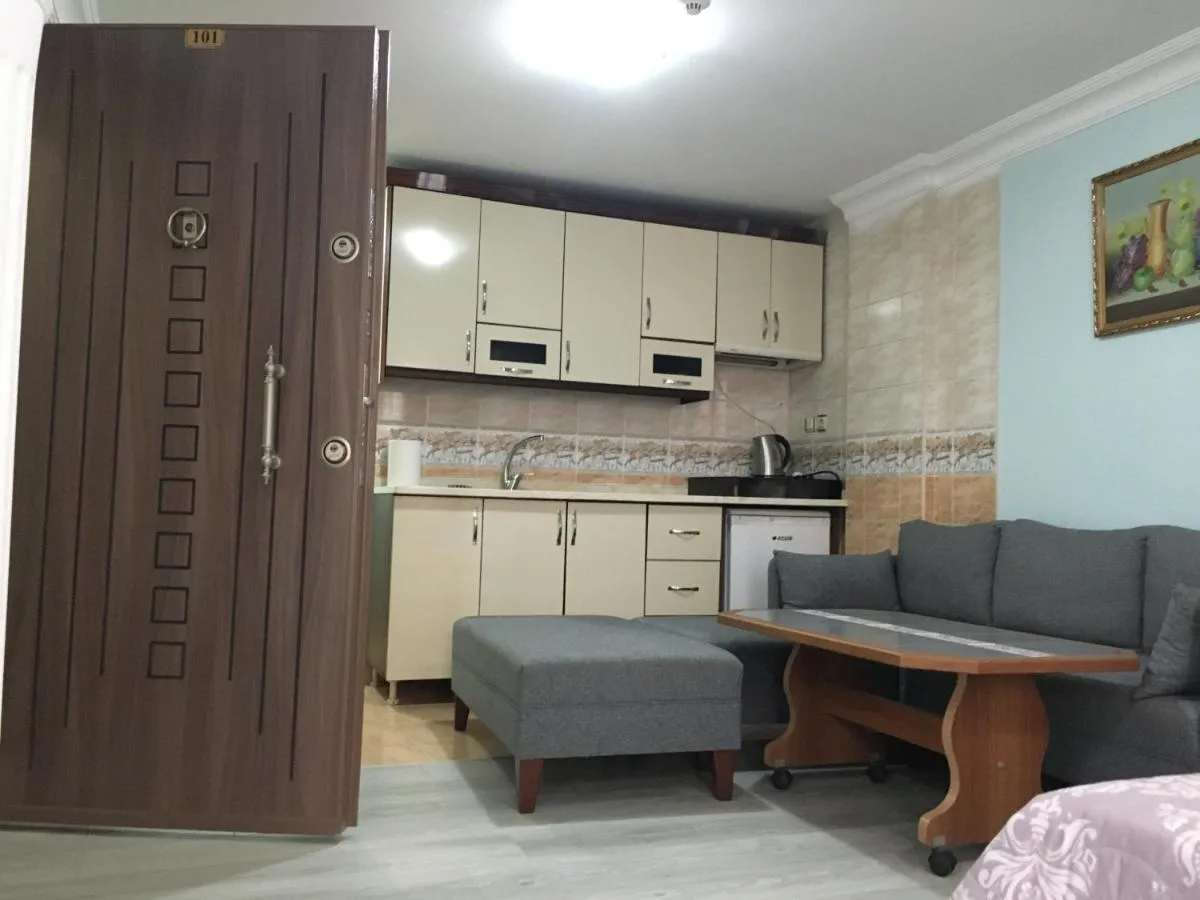 Image 2 of Konak Apart Hotel