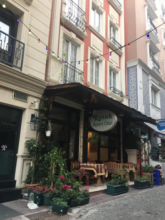 Image of Konak Apart Hotel