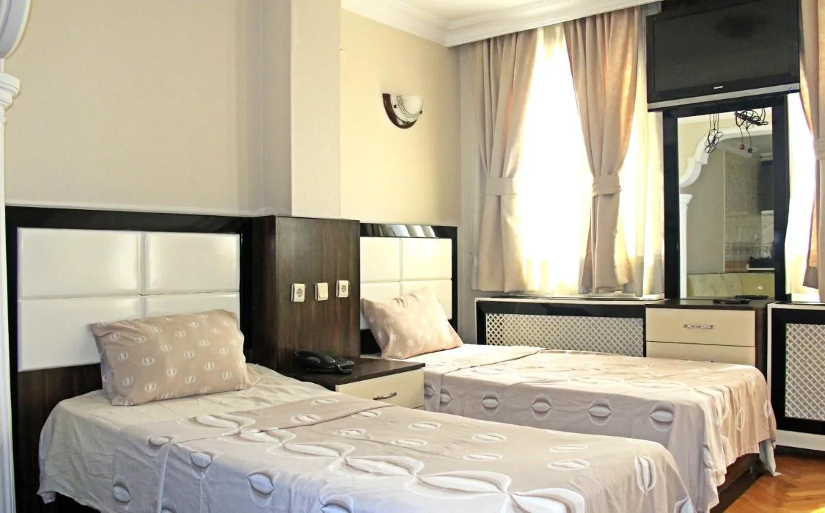 Image 1 of Konak Apart Hotel