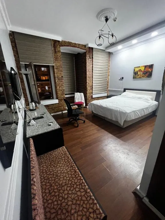 Image of Konak Suite İn The Bar Street