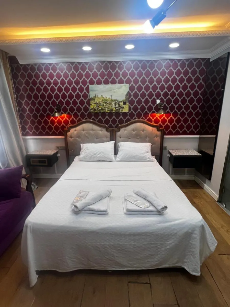 Image 1 of Konak Suite İn The Bar Street