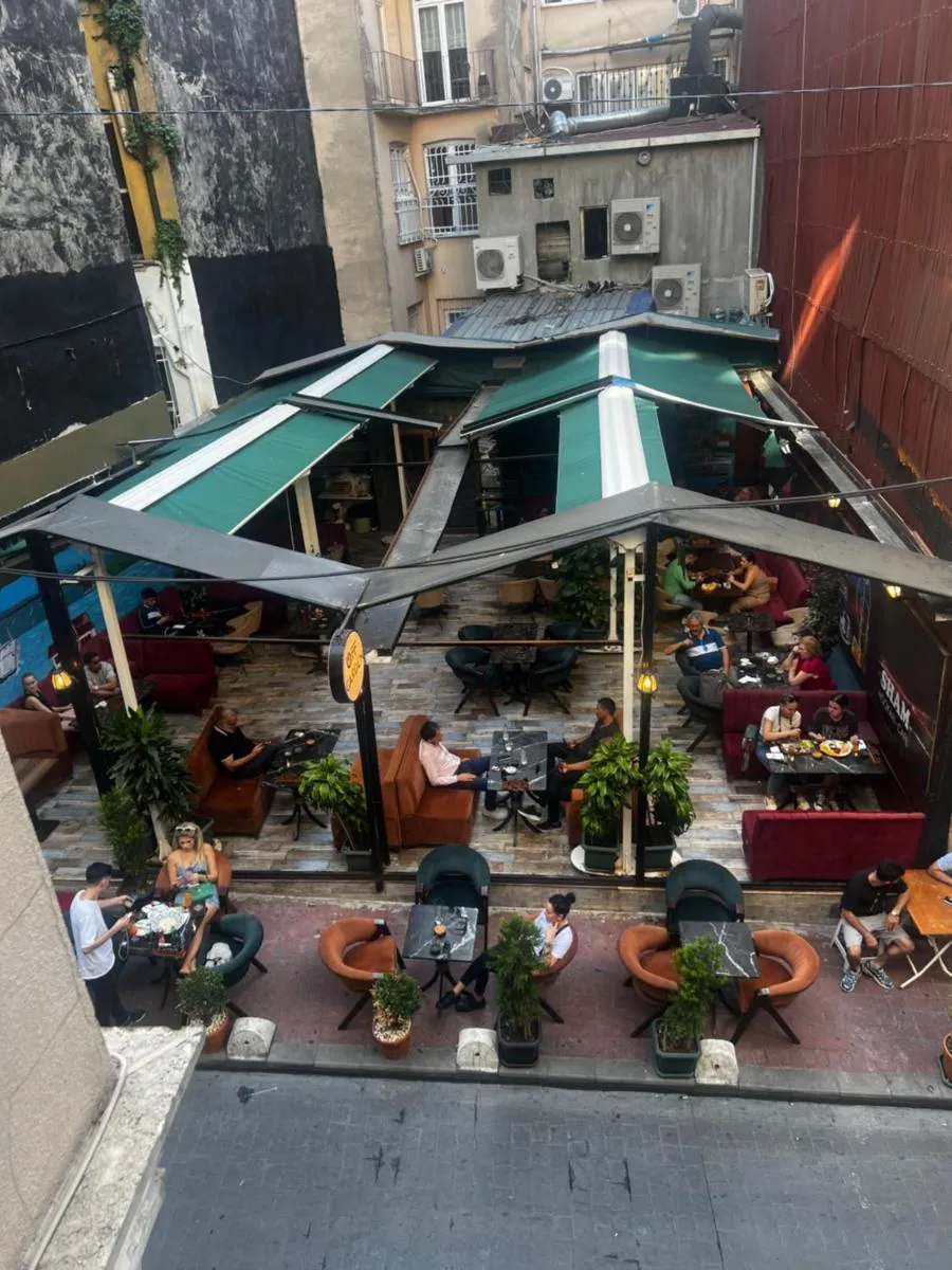 Image 2 of Konak Suite İn The Bar Street
