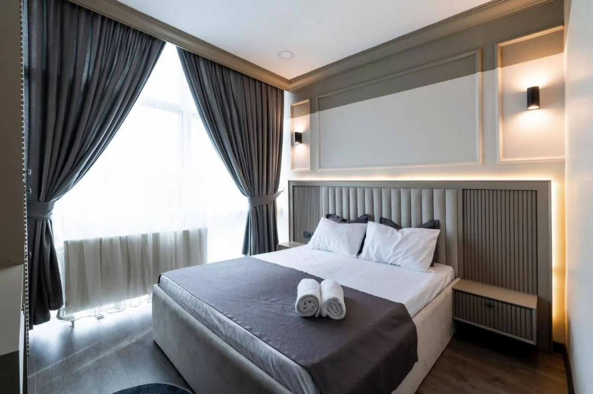 Image 1 of Kral As Suite Hotel