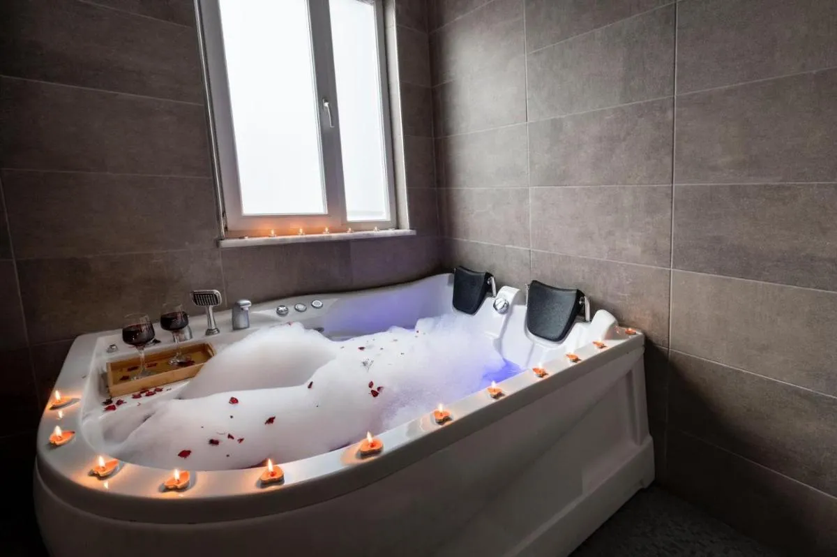 Image 3 of Kral As Suite Hotel