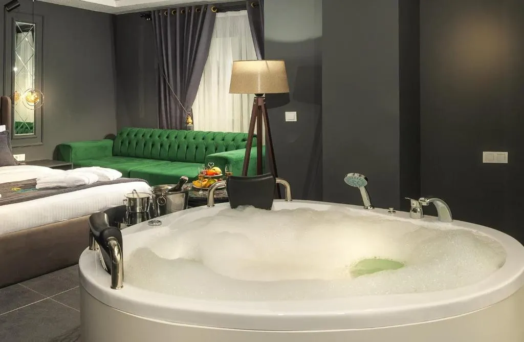 Image of Kral As Suite Hotel