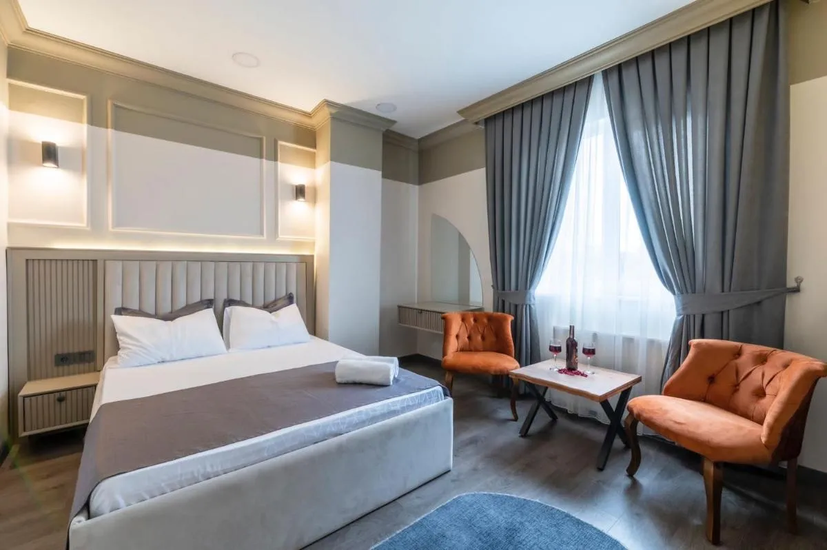 Image 2 of Kral As Suite Hotel