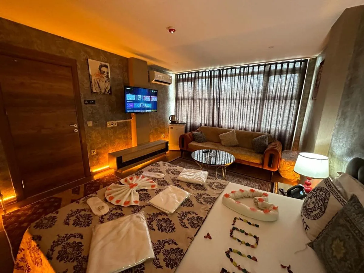Image 4 of Kral As Suite Hotel