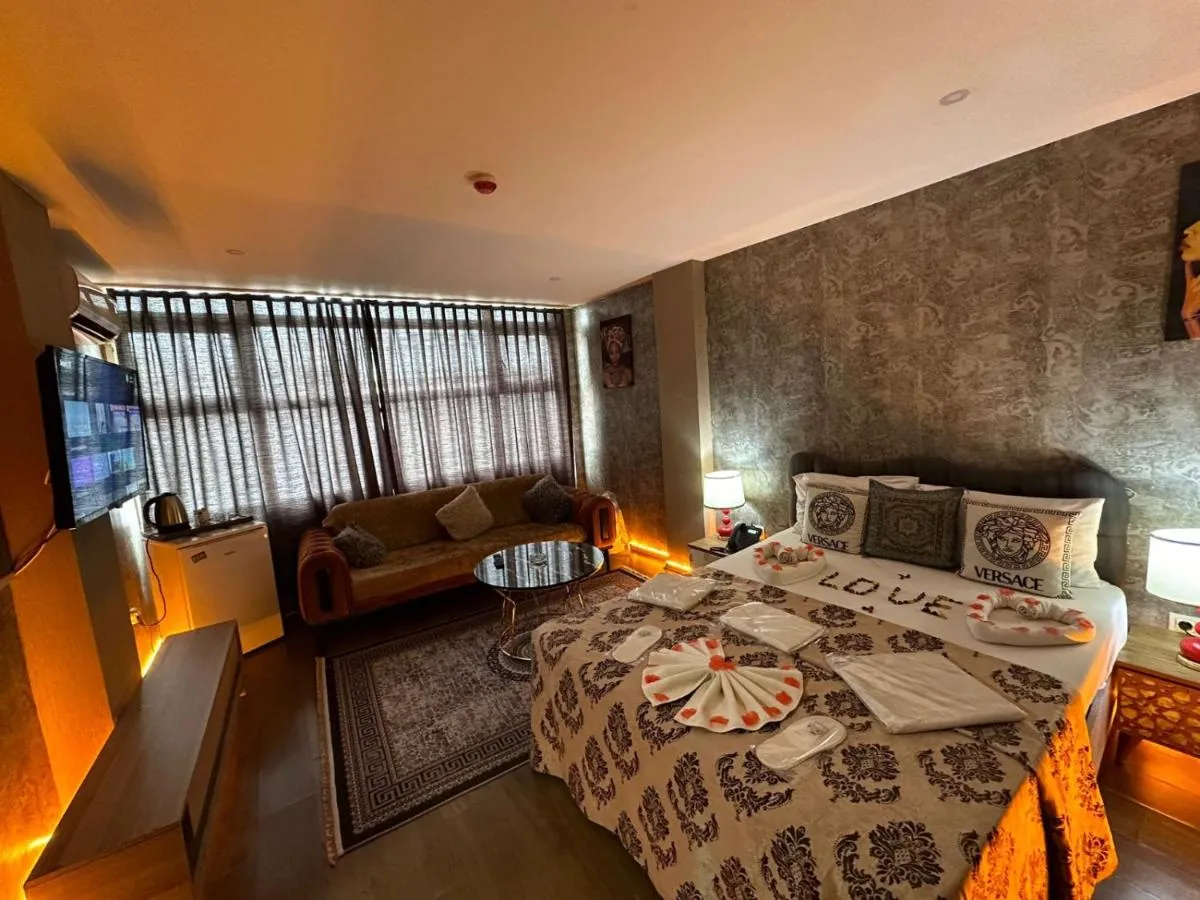 Image 6 of Kral As Suite Hotel