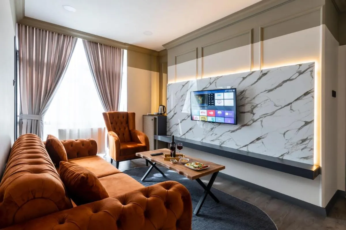 Image 5 of Kral As Suite Hotel