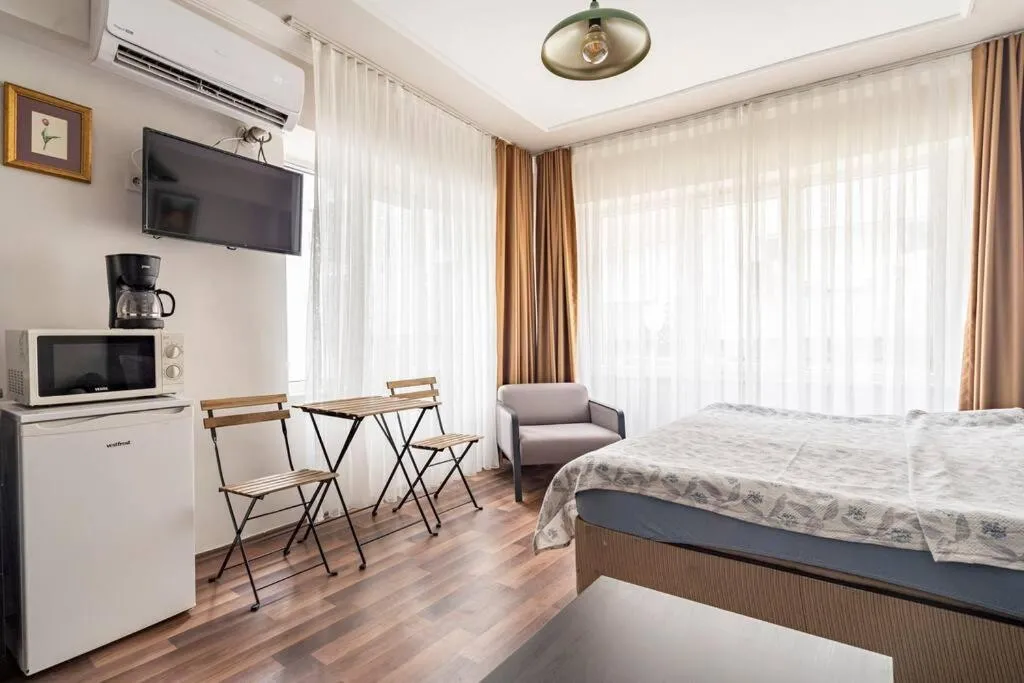 Image 5 of Kumkapi Suites