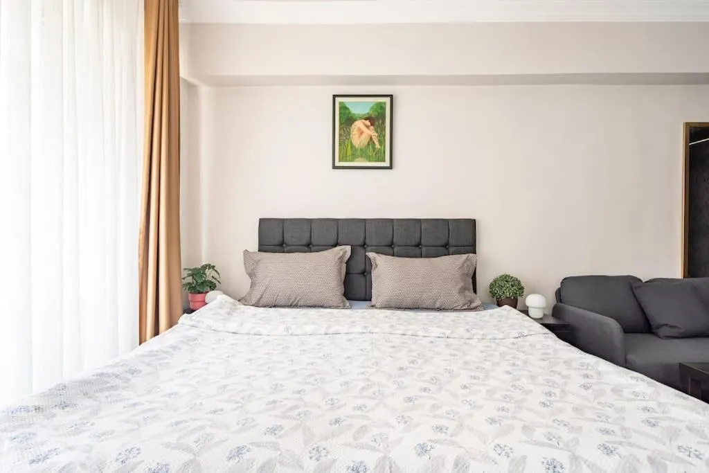Image 4 of Kumkapi Suites