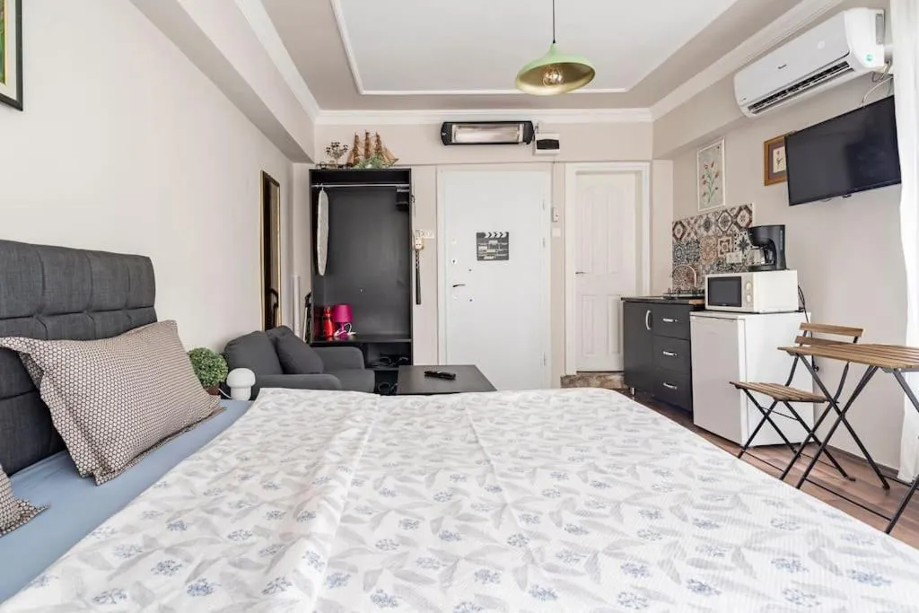 Image 1 of Kumkapi Suites