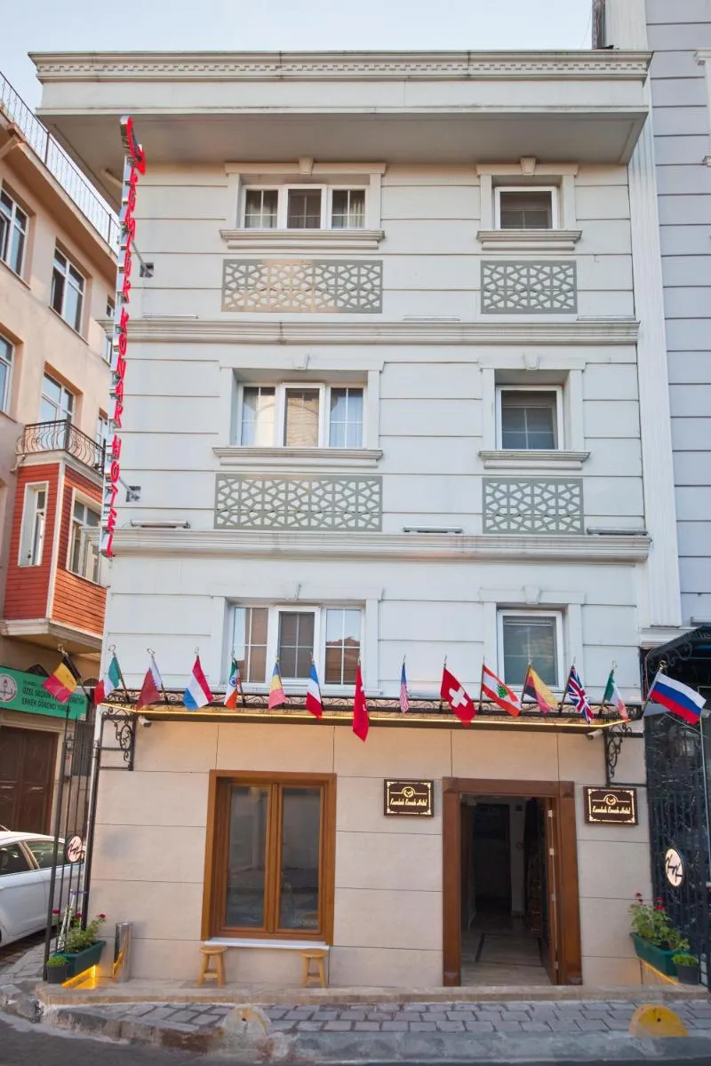 Image 3 of Kumluk Konak Hotel