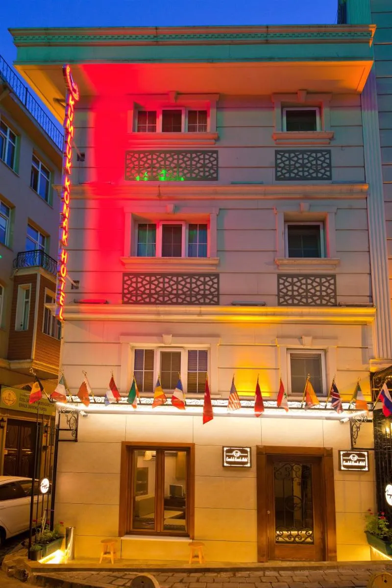 Image 5 of Kumluk Konak Hotel
