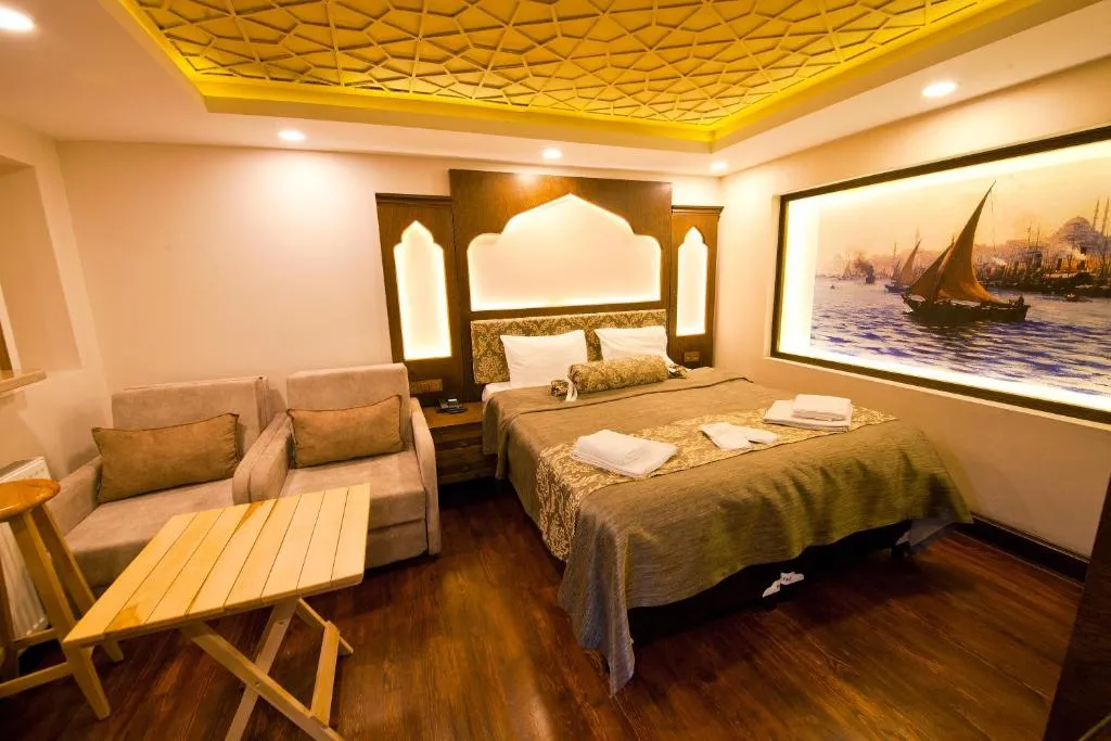Image of Kumluk Konak Hotel