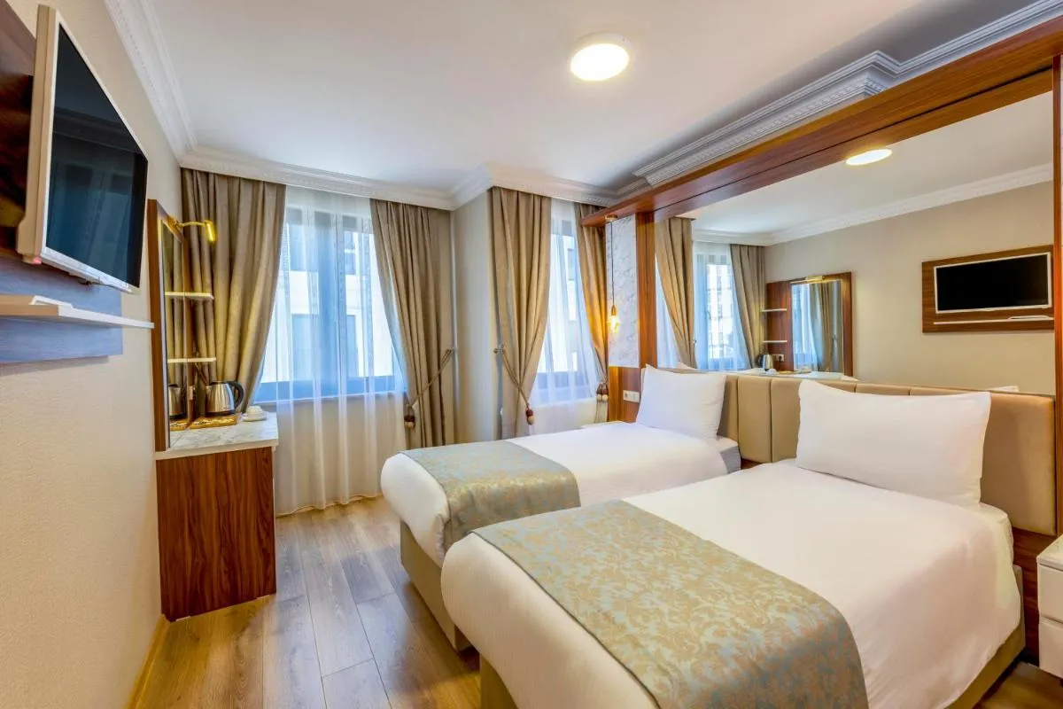 Image 5 of Kupeli Hotel