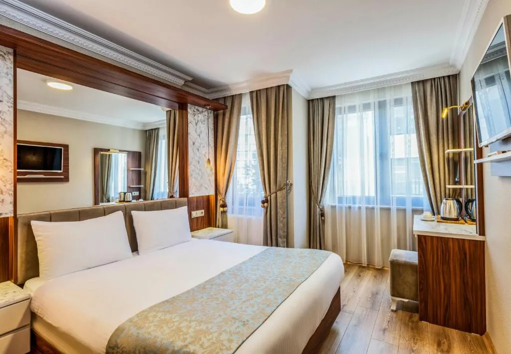 Image of Kupeli Hotel